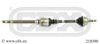 CDX 210390 Drive Shaft